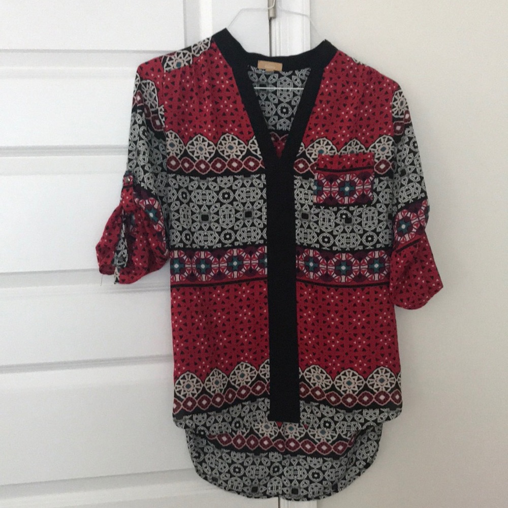 Blouse